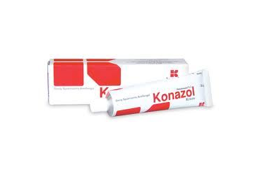 KONAZOL %2 30 GR KREM